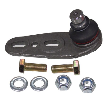 Delphi Suspension Ball Joint, Tc501 TC501